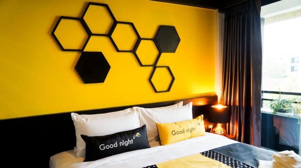 The Hive Chiang Mai Hotel Esterno foto
